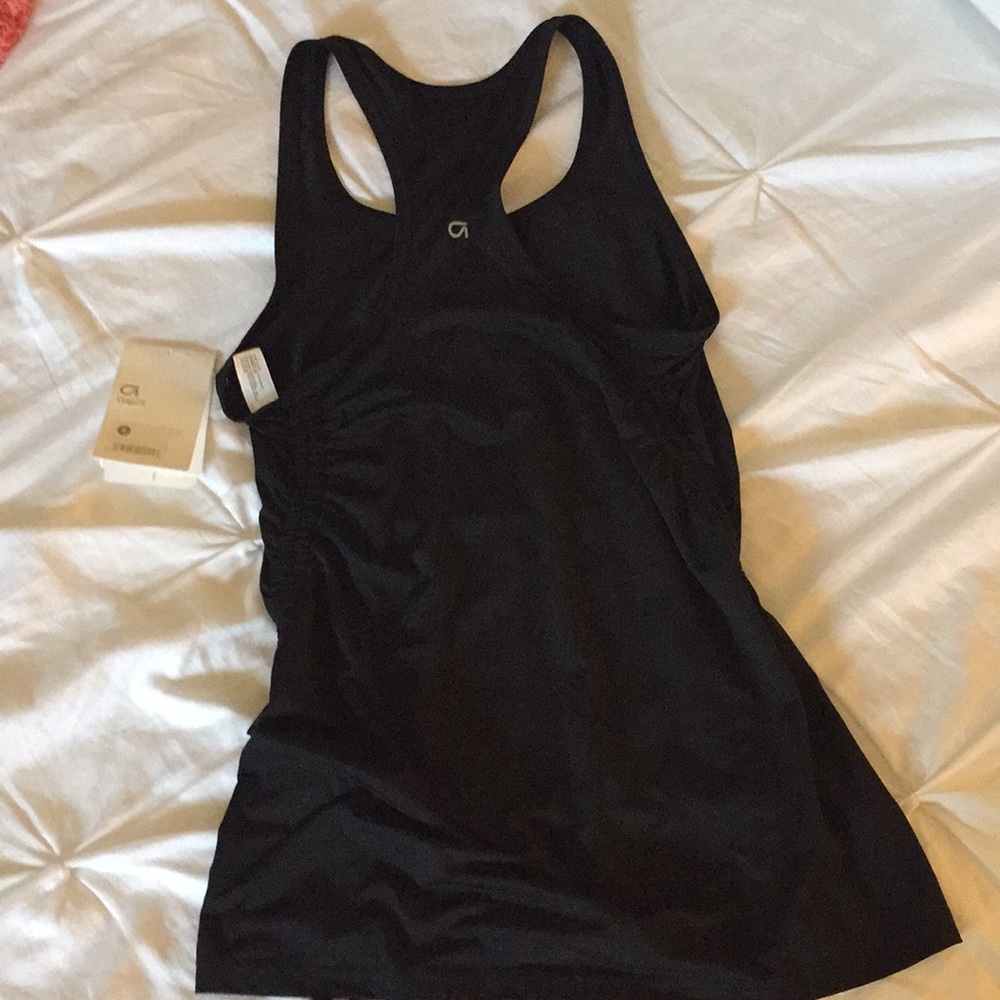 Gap workout tank top.